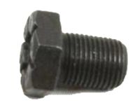 Mopar 4429522 Bolt Hexagon Head M12X1.25X18.00 Flexplate To Crankshaft