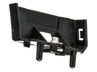 Mopar 55277480AB Bracket Fascia