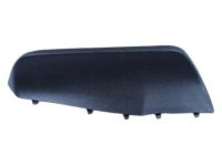 Mopar 68078297AA Cover, Front Driver Side