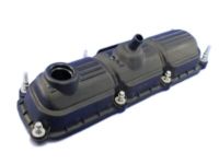 Mopar 4648980AB Valve Cover, Driver Side