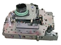 Mopar 5078723AD Valve Body Complete