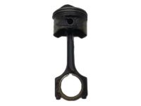 Mopar 5142303AB Vibration Damper