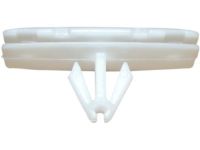 Mopar 68395634AA Clip W Type Splash Shield Rear Mopar 68395634AA Clip W Type Splash Shield Rear