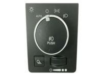 Mopar 68189154AA Switch Headlamp