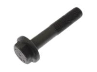 Mopar 68027566AA Crankshaft Damper Bolt Mopar 68027566AA Crankshaft Damper Bolt