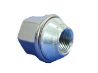 Mopar 6036433AA Wheel Nut Mopar 6036433AA Wheel Nut