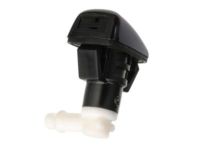 Mopar 68102968AB Washer Nozzle, Front