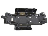 Mopar 68101189AD Shield Heat Def Tank