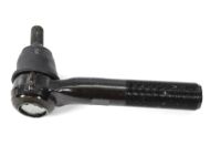 Mopar 52060049AE Tie Rod End, Outer Mopar 52060049AE Tie Rod End, Outer