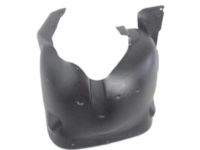 Mopar 55360144AG Fender Liner, Front Passenger Side Mopar 55360144AG Fender Liner, Front Passenger Side