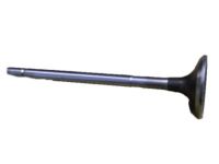 Mopar 4667972 Exhaust Valve Mopar 4667972 Exhaust Valve