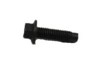 Mopar 6505770AA Rear Mount Bolt