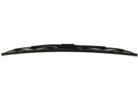 Mopar 5018430AA Wiper Blade, Front Passenger Side