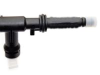 Mopar 5106032AA Adapter Clutch Slave Cylinder Lower Mopar 5106032AA Adapter Clutch Slave Cylinder Lower