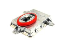 Mopar 68226783AA Control Module, Front Mopar 68226783AA Control Module, Front