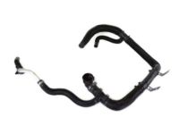 Mopar 68092561AD Hose Radiator Outlet Mopar 68092561AD Hose Radiator Outlet