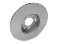 Mopar 52124763AD Rotor, Rear