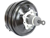 Mopar 68064801AE Brake Booster Mopar 68064801AE Brake Booster