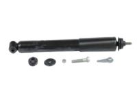 Mopar 68443185AB Shock Absorber, Front