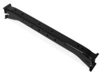 Mopar 68003493AB Crossmember Rear Frame