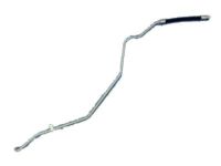 Mopar 52028567AC Tube And Hose Return