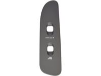 Mopar 5HZ72WL5AB Bezel Power Window/Door Lock Switch Passenger Door