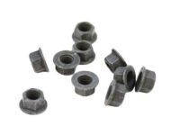 Mopar 1022510003 Exhaust Manifold Nut, Upper