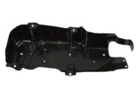 Mopar 52059743AJ Skid Plate