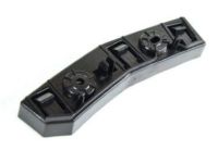 Mopar 68138374AC Support Bracket, Front Passenger Side Mopar 68138374AC Support Bracket, Front Passenger Side
