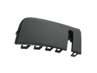 Mopar 6EY78TZZAC Extension Panel, Front Upper Passenger Side
