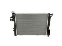Mopar 68291177AA Radiator