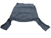 Mopar 1FS87SX9AA Cover Soft Top