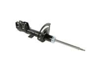 Mopar 5168167AD Strut, Front Driver Side Mopar 5168167AD Strut, Front Driver Side