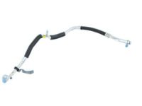 Mopar 68255593AA Line A/C Suction