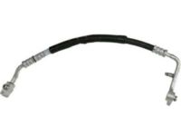 Mopar 5058002AD Line A/C Liquid Mopar 5058002AD Line A/C Liquid
