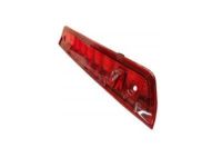 Mopar 5116236AF Lamp Liftgate Center High Mounted Stop Lamp