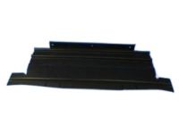 Mopar 68145884AA Seal Radiator Lower