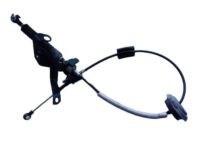 Mopar 68024433AA Cable Gear Selector