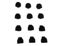 Mopar 6508655AA Pin M9.2X14.50 Sc/Specialty