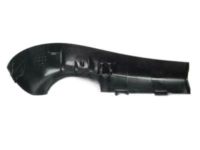 Mopar 5182350AD Cover, Front Passenger Side