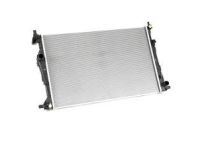 Mopar 68525071AA Radiator