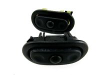 Mopar 56045563AA Remote Control, Driver Side Mopar 56045563AA Remote Control, Driver Side