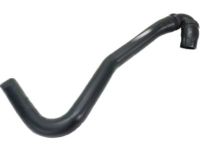 Mopar 5290720AA Upper Hose
