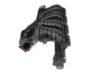 Mopar 4884495AK Intake Manifold Mopar 4884495AK Intake Manifold