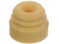 Mopar 5154808AA Bumper, Front Mopar 5154808AA Bumper, Front