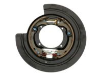 Mopar 68273495AA Adapter Assembly Parking Brake Mopar 68273495AA Adapter Assembly Parking Brake