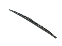 Mopar 68079858AA Wiper Blade, Front Passenger Side