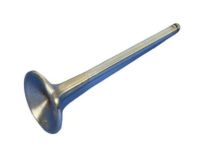 Dodge Viper Exhaust Valve - 5037890AA Exhaust Valve