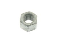 Mopar 6502556 Knob Nut, Rear