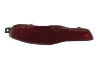 Mopar 68105145AB Reflector Fascia